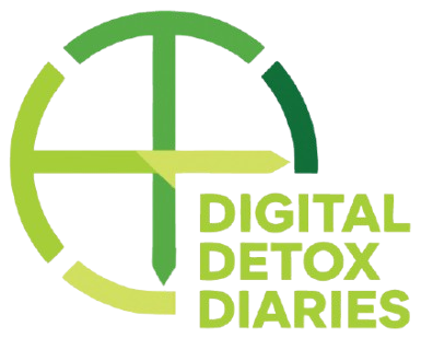Digital Detox Diaries